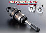 REVOSHOCK Ⅱ【AXON】 RED Revoshock II Damper Kit For Yokomo YD-2 [AXON] DD-YS